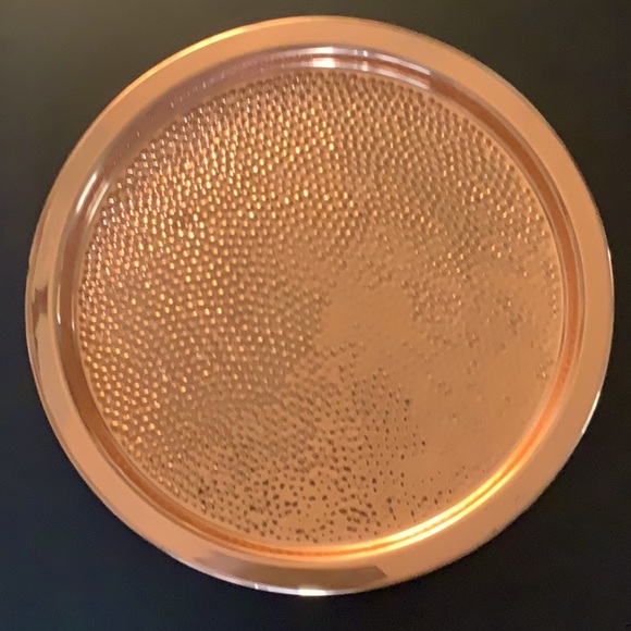 Other - Coppercraft platter